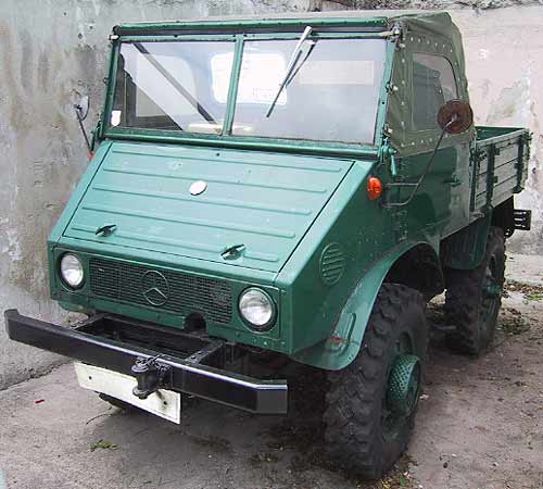 Mercedes Benz Unimog 411 cab30jpg 33702 Byte Das Original Das Modell Mercedes Benz Unimog 411 cab30jpg 33702 Byte Das Original Das Modell