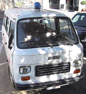 fiat 900e